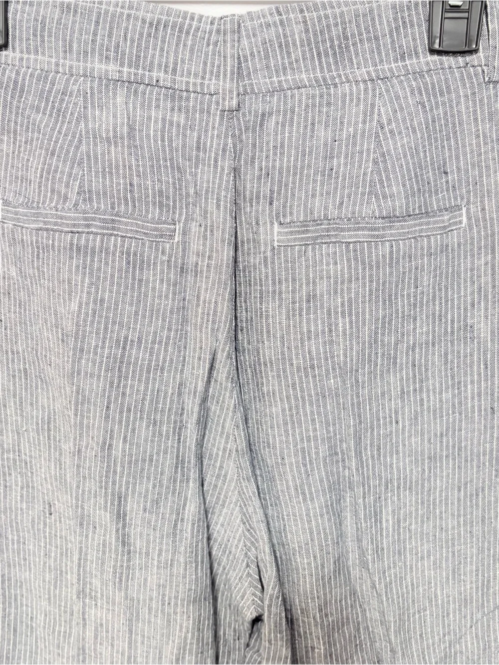 Everlane linen way